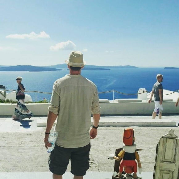 Meet your Posher, Jake - Picture 8 of 14